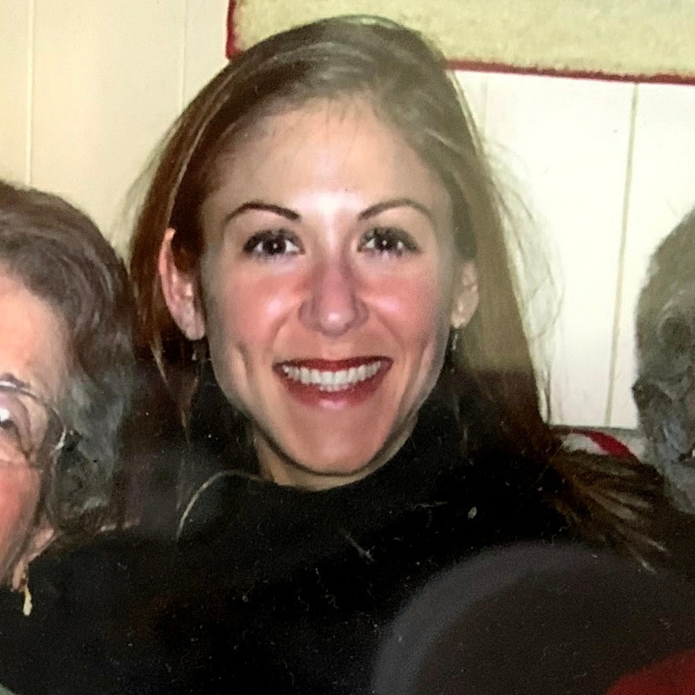 Meet your Posher, Tina